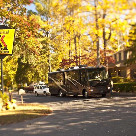 Williamsburg Campground Norge Екстер'єр фото