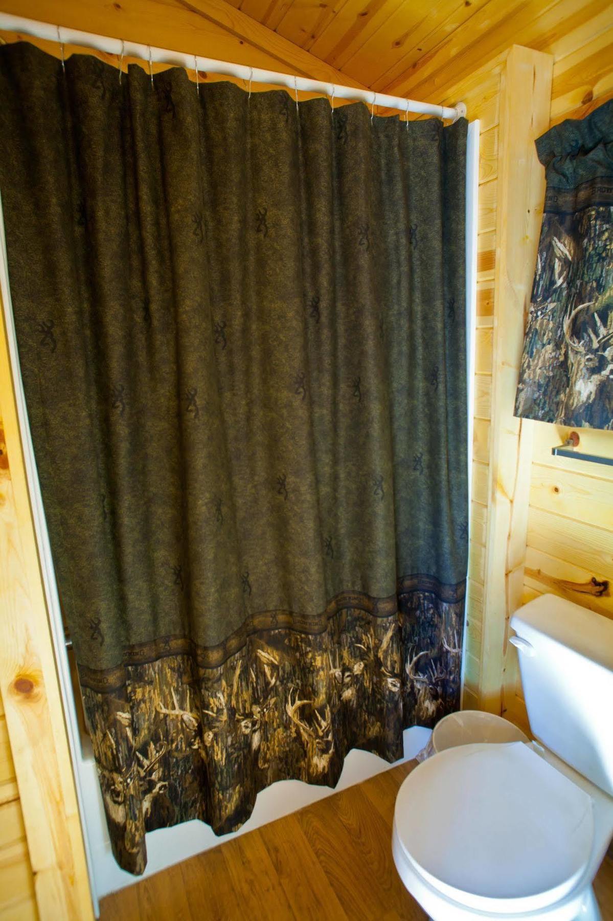 Williamsburg Campground Norge Екстер'єр фото