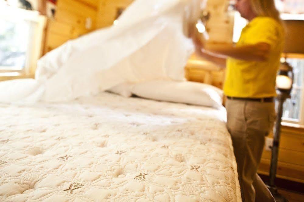 Williamsburg Campground Norge Екстер'єр фото